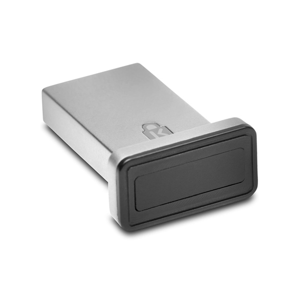 Kensington VeriMark™ Gen2 USB-A Fingerprint Key Reader
