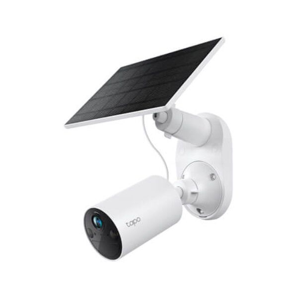 TP-Link Tapo SolarCam C402 Kit